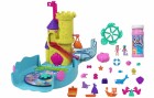 Polly Pocket Spielset Seifenblasen-Aquarium, Altersempfehlung ab: 4