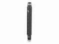 CHIEF CMS0608 6-8 Adjustable Column 1828-2438mm black