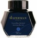 WATERMAN  Tinte                     50ml - S0110720  blau