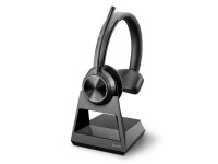 Poly Headset Savi 7310 Office Mono, Microsoft Zertifizierung