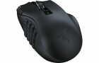 Razer Gaming-Maus Naga V2 HyperSpeed, Maus Features