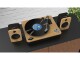 Immagine 6 House of Marley Regallautsprecher Paar Get Together Duo Schwarz