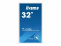 IIYAMA 80.0cm (31,5) TF3239MSC-W1AG 16:9 M-Touch HDMI+DP
