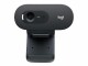 Logitech Webcam C505 HD, Eingebautes Mikrofon: Ja, Schnittstellen