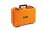 Bild 0 B&W Outdoor-Koffer Typ 5000 SI Orange, Höhe: 190 mm