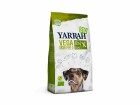 Yarrah Trockenfutter Dog TF Bio Vega, 2 kg, Adult