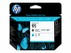 Bild 8 HP Inc. HP Druckkopf Nr. 91 (C9460A) Cyan/Matte Black, Druckleistung