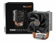 BE QUIET! Pure Rock Slim 2 - Processor cooler