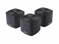 Asus Mesh-System ZenWiFi AX Mini (XD4) 3er Set