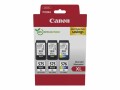 Canon PG-575XLx2/CL-576XL Ink Cartridge, CANON
