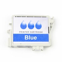 Canon Tintenpatrone blue PFI1700B iPF PRO-2000/PRO-4000 700ml