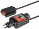STEFFEN   Mouse Cable                 2m - 0301598   schwarz