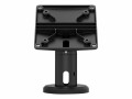 COMPULOCKS Rise 10cm Kiosk Stnd w/Vesa Mount