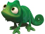 BULLYLAND Spielzeugfigur Pascal, Themenbereich: Disney