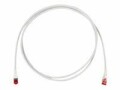 R&M - Patch cable - RJ-45 (M) to RJ-45