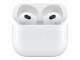 Image 10 Apple AirPods - 3ème génération - véritables écouteurs sans
