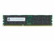 Hewlett-Packard HPE - DDR3 - 8 GB - DIMM