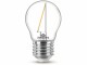 Philips Lampe 1.4 W (15 W) E27
