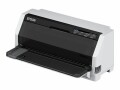 Epson LQ 780N - Drucker - s/w - Punktmatrix