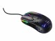 Bild 14 Xtrfy Gaming-Maus MZ1 Schwarz, Maus Features: Umschaltbare