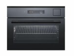 Electrolux Einbaubackofen EB4PL70KSP, Schwarz A+, Einbaunormen: Keine