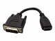 Value - Videoanschluß - HDMI / DVI