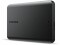 Bild 3 Toshiba Externe Festplatte Canvio Basics 2022 1 TB