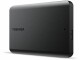 Immagine 2 Toshiba Canvio Basics - HDD - 4 TB