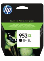 Hewlett-Packard HP Tintenpatrone 953XL schwarz L0S70AE OfficeJet Pro
