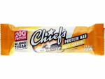 Chiefs Protein Bar Caramel, Produktionsland: Schweiz