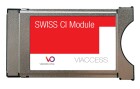 CE-Scouting CE Swiss CI Module für SRF Smartcard optimiert