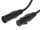 Immagine 2 Bemero XLR-Kabel XLRf - XLRm 3 m