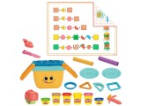 Play-Doh Knetspielzeug Korbi, der Picknick-Korb, Themenwelt