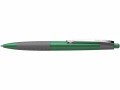 Schneider Kugelschreiber Loox Medium (M), Grün, 1 Stück, Set