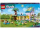 LEGO ® Friends Hunderettungszentrum 41727, Themenwelt: Friends