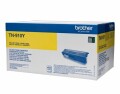 Brother Toner TN-910Y Yellow, Druckleistung Seiten: 9000 ×