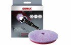 Sonax Polierpad Profiline, Hybrid Woll Pad, Ø 165 mm