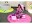 Image 10 Knorrtoys Puppenwagen Ruby Princess Pink, Altersempfehlung ab: 3