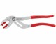 Knipex Siphonzange Ø 10 - 75 mm verchromt, Typ