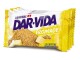 Dar-Vida Snack extra fin Fromage 4 x 46 g