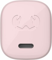 FRESH'N REBEL Charger USB-C PD Smokey Pink 2WCL20SP + Lightning