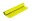 Bild 1 Oracover Bügelfolie transparent gelb, Selbstklebend: Nein