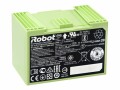 iRobot Batterie Lithium 1850 mAh, Kapazität Wattstunden: 26.64