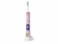 Philips Schallzahnbürste Sonicare For Kids Connect HX6352/42