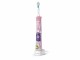 Philips Schallzahnbürste Sonicare For Kids Connect HX6352/42