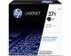 HP Inc. HP Toner Nr. 37Y (CF237Y) Black, Druckleistung Seiten: 41000