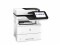 Bild 2 HP Inc. HP Multifunktionsdrucker LaserJet Enterprise MFP M528dn