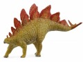 Schleich Spielzeugfigur Dinosaurs Stegosaurus, Themenbereich