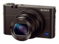 Sony Cyber-shot DSC-RX100 III - Digitalkamera