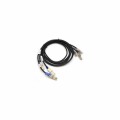 Fujitsu 8 x 3.5 inch - Internes SAS-Kabel